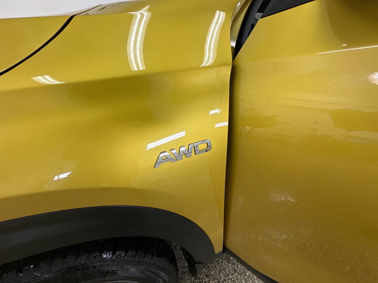 2021 Kia Seltos EX 4dr All-Wheel Drive Photo