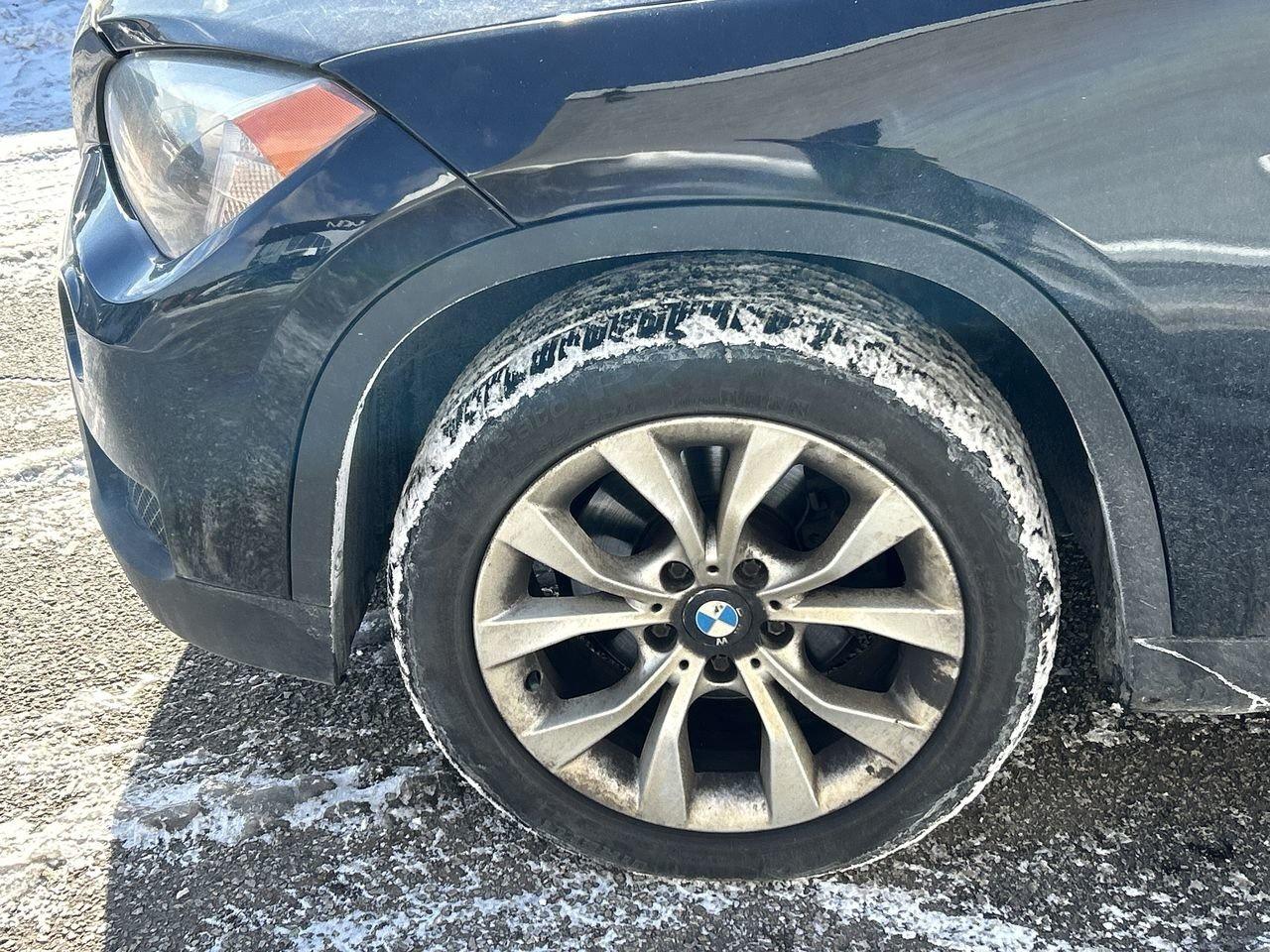 2013 BMW X1 28i   Luxury, Performance, and Versatility AS-IS S Photo