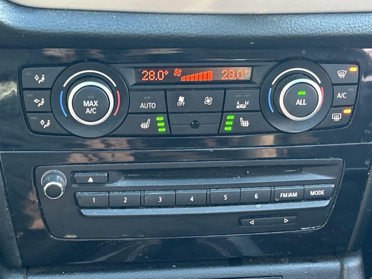 2013 BMW X1 28i   Luxury, Performance, and Versatility AS-IS S Photo