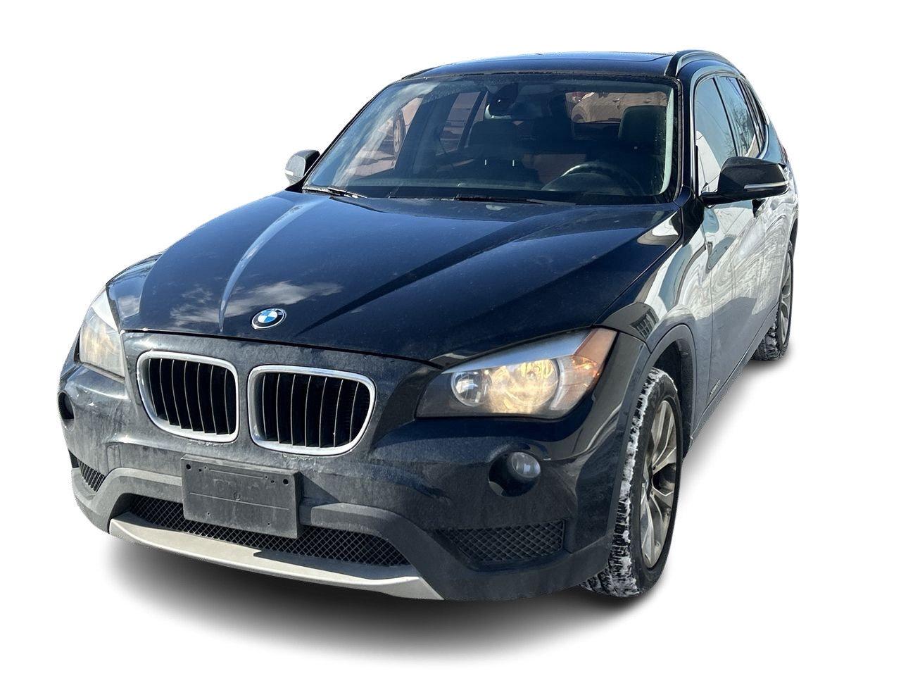 2013 BMW X1 28i   Luxury, Performance, and Versatility AS-IS S Photo