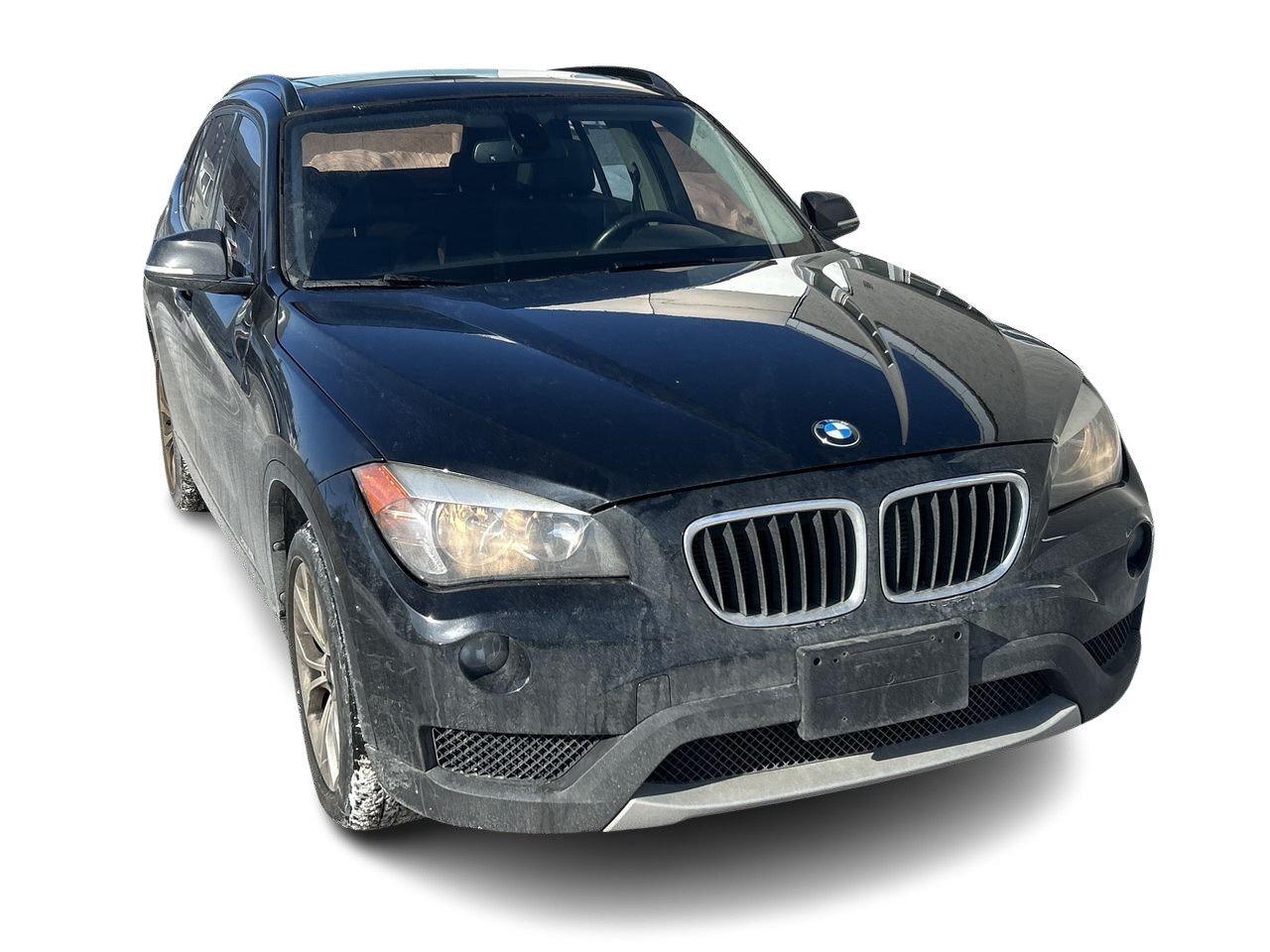 2013 BMW X1 28i   Luxury, Performance, and Versatility AS-IS S Photo2