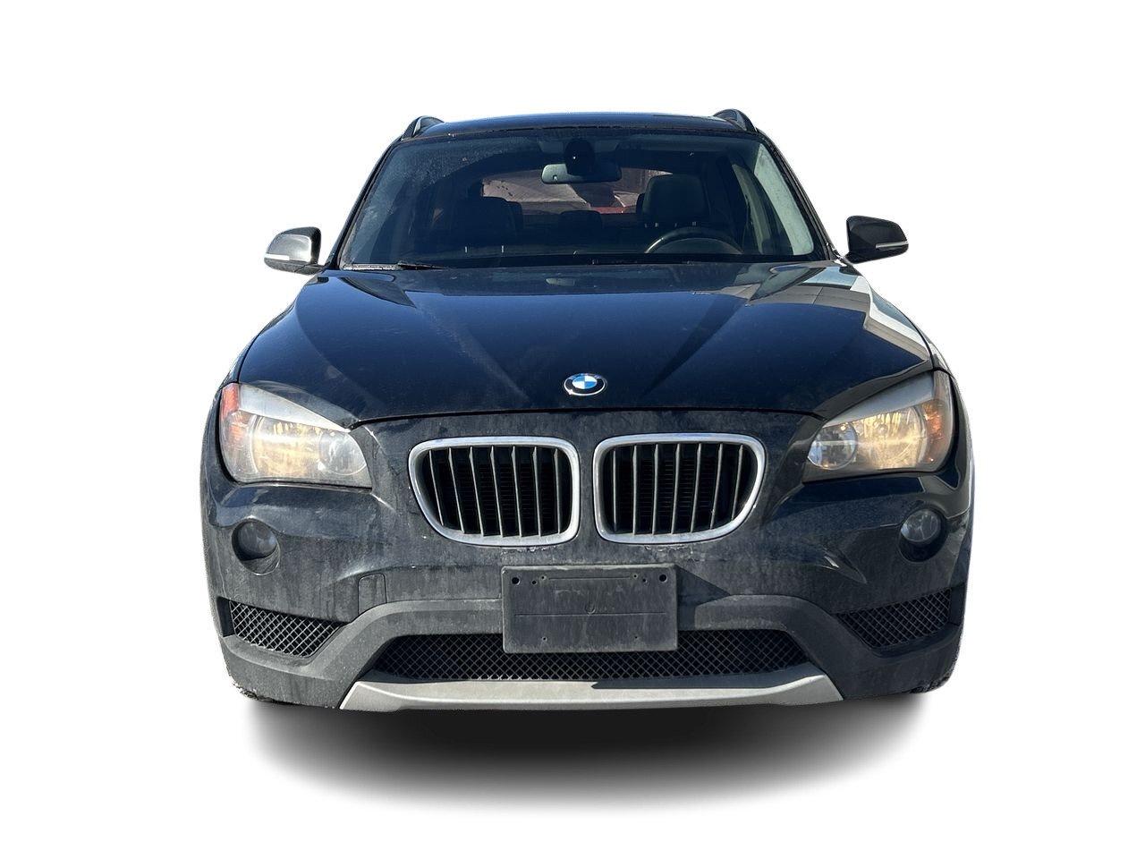 2013 BMW X1 28i   Luxury, Performance, and Versatility AS-IS S Photo