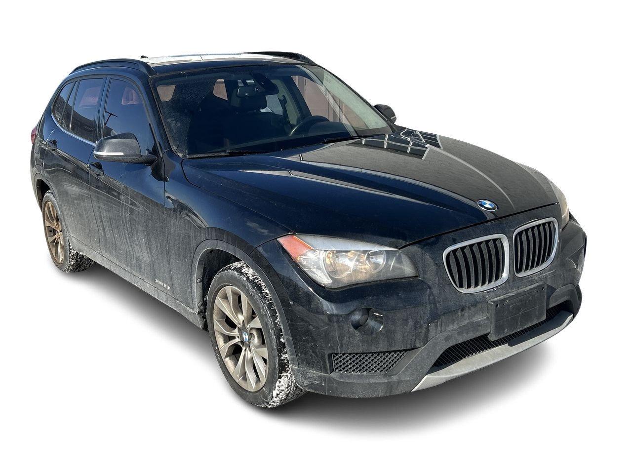 2013 BMW X1 28i   Luxury, Performance, and Versatility AS-IS S Photo