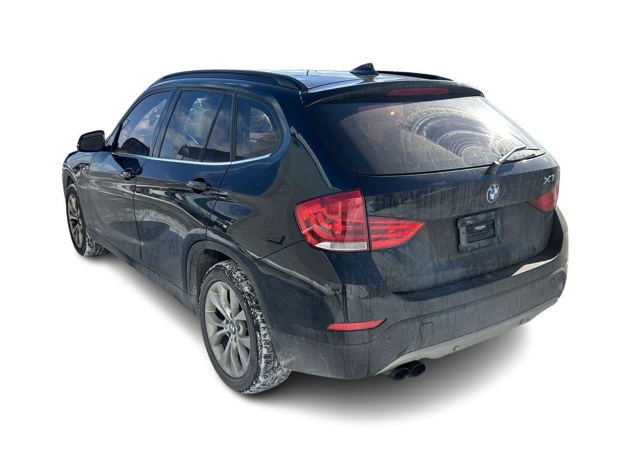 2013 BMW X1 28i   Luxury, Performance, and Versatility AS-IS S Photo