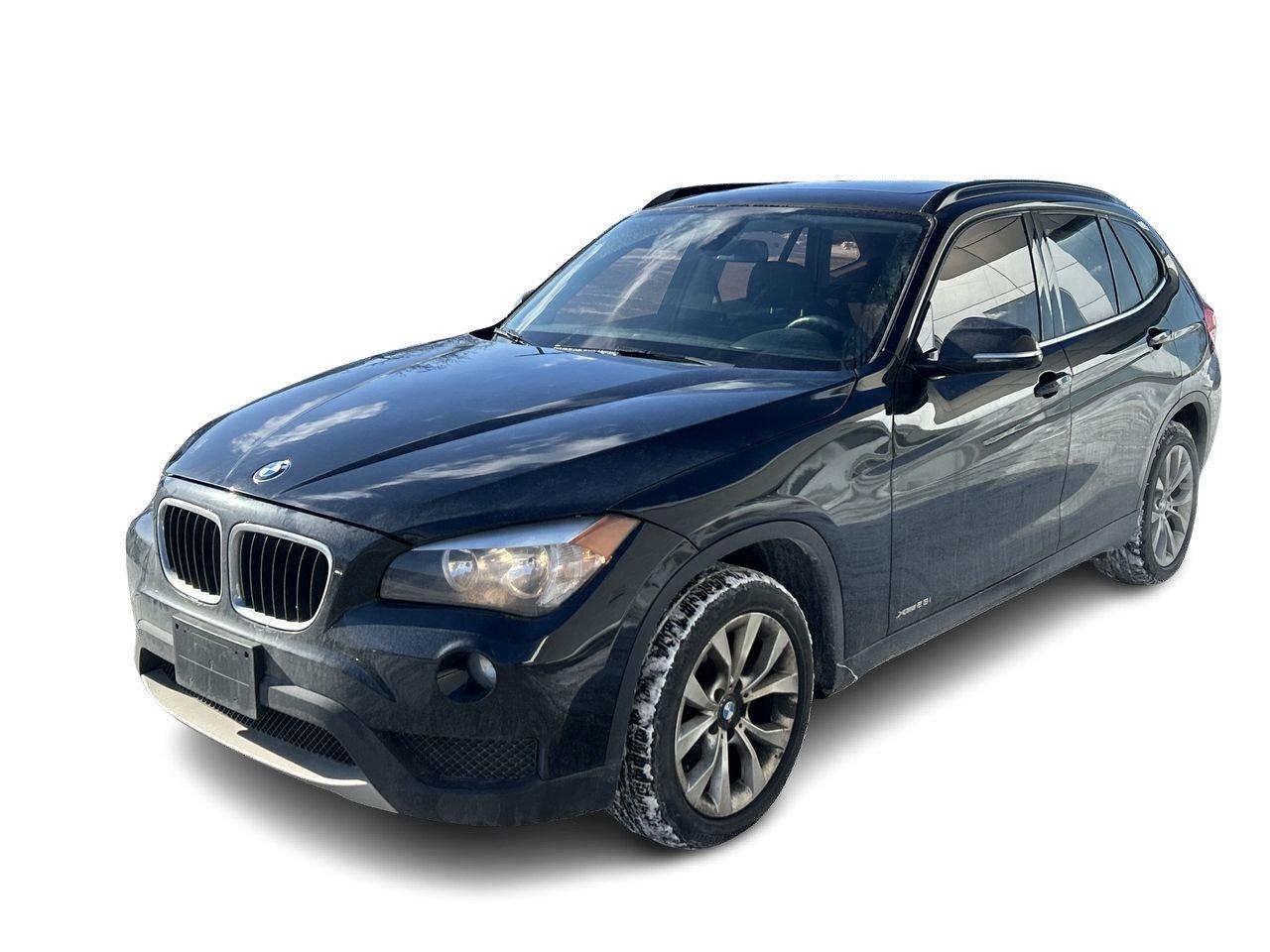 2013 BMW X1 28i   Luxury, Performance, and Versatility AS-IS S Photo