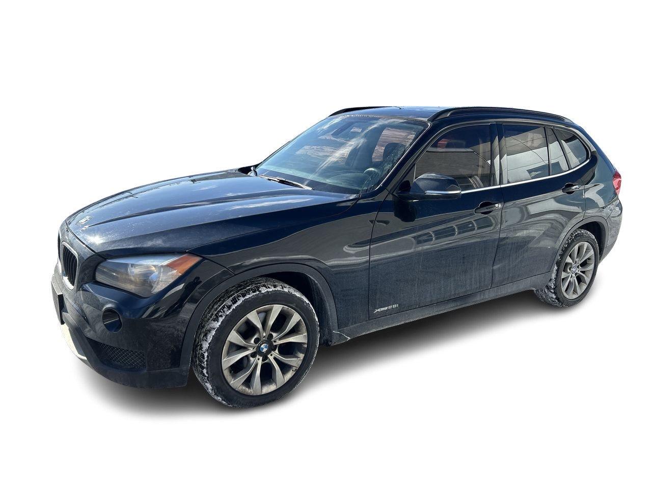 2013 BMW X1 28i   Luxury, Performance, and Versatility AS-IS S Photo