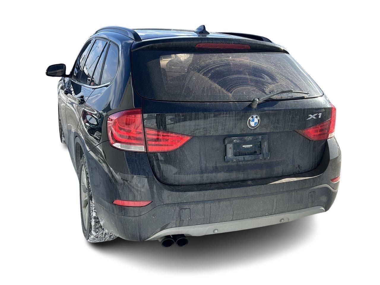 2013 BMW X1 28i   Luxury, Performance, and Versatility AS-IS S Photo