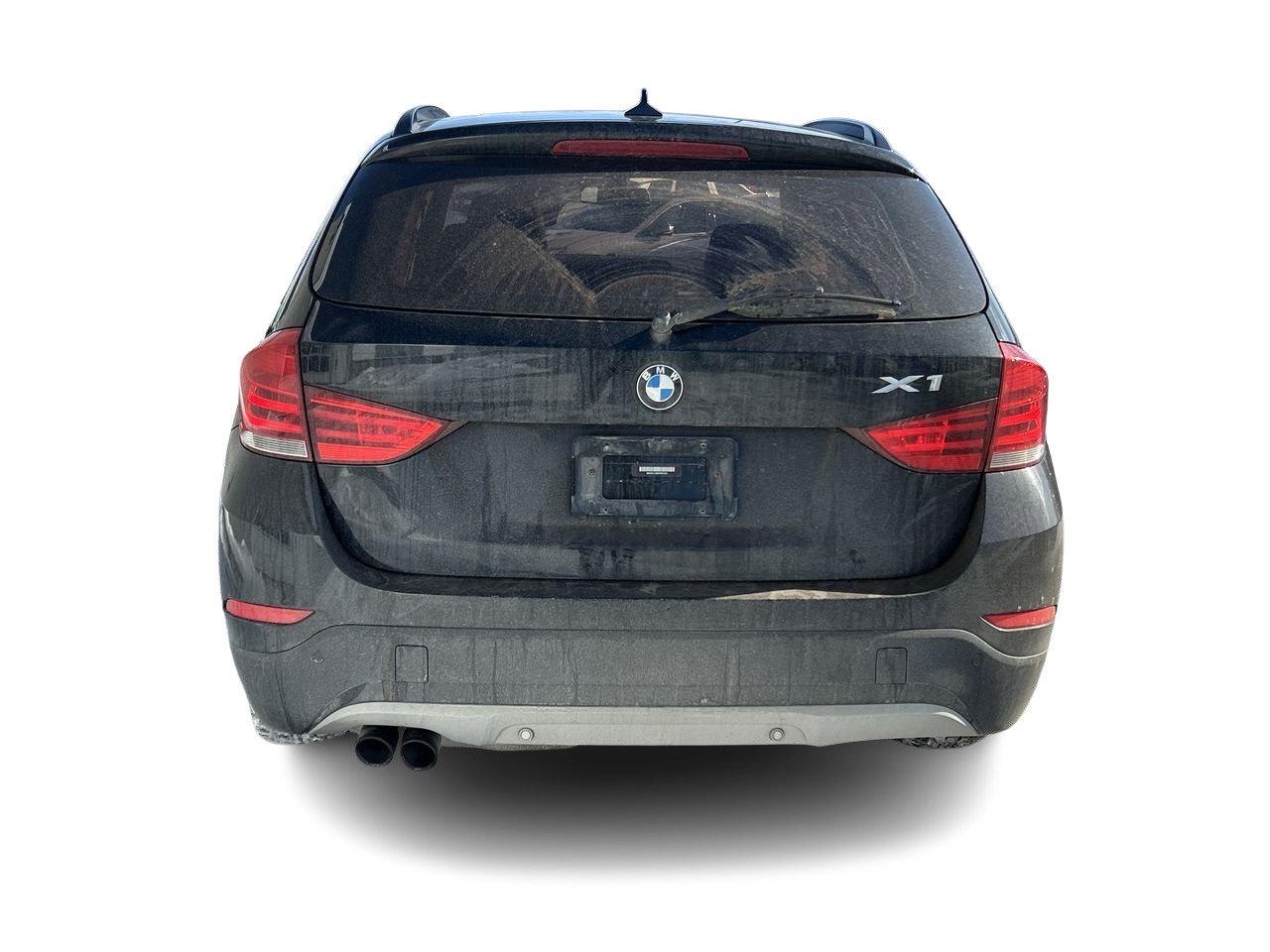 2013 BMW X1 28i   Luxury, Performance, and Versatility AS-IS S Photo