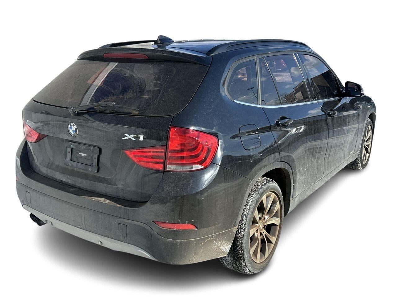 2013 BMW X1 28i   Luxury, Performance, and Versatility AS-IS S Photo