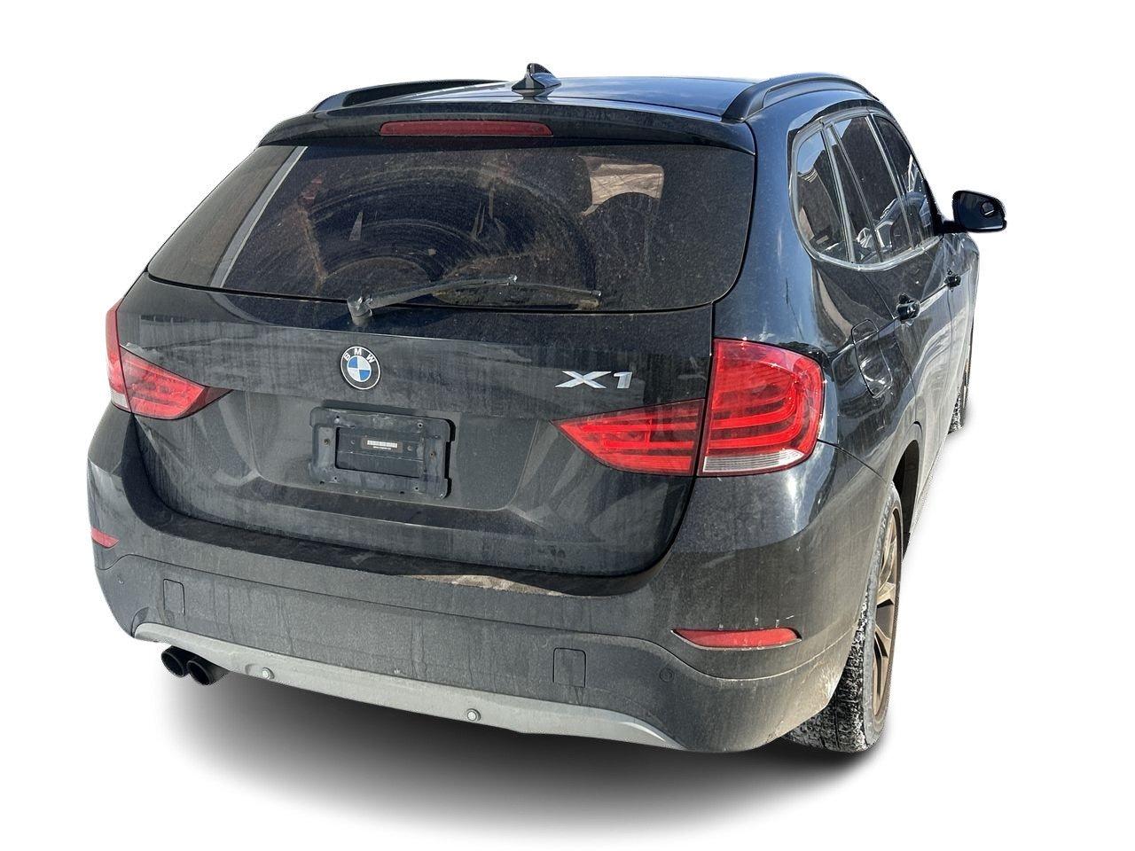 2013 BMW X1 28i   Luxury, Performance, and Versatility AS-IS S Photo