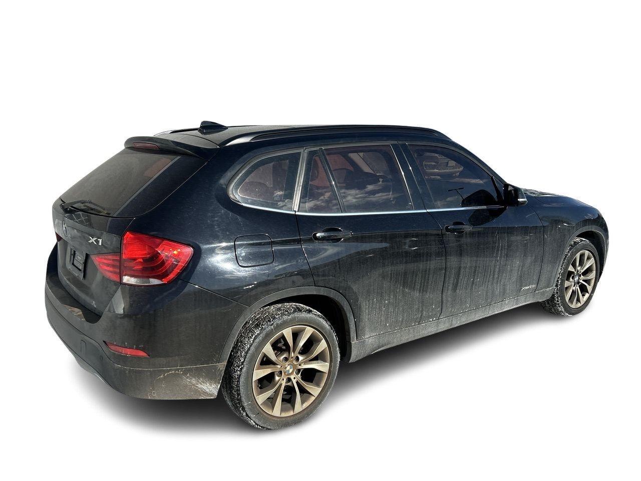 2013 BMW X1 28i   Luxury, Performance, and Versatility AS-IS S Photo