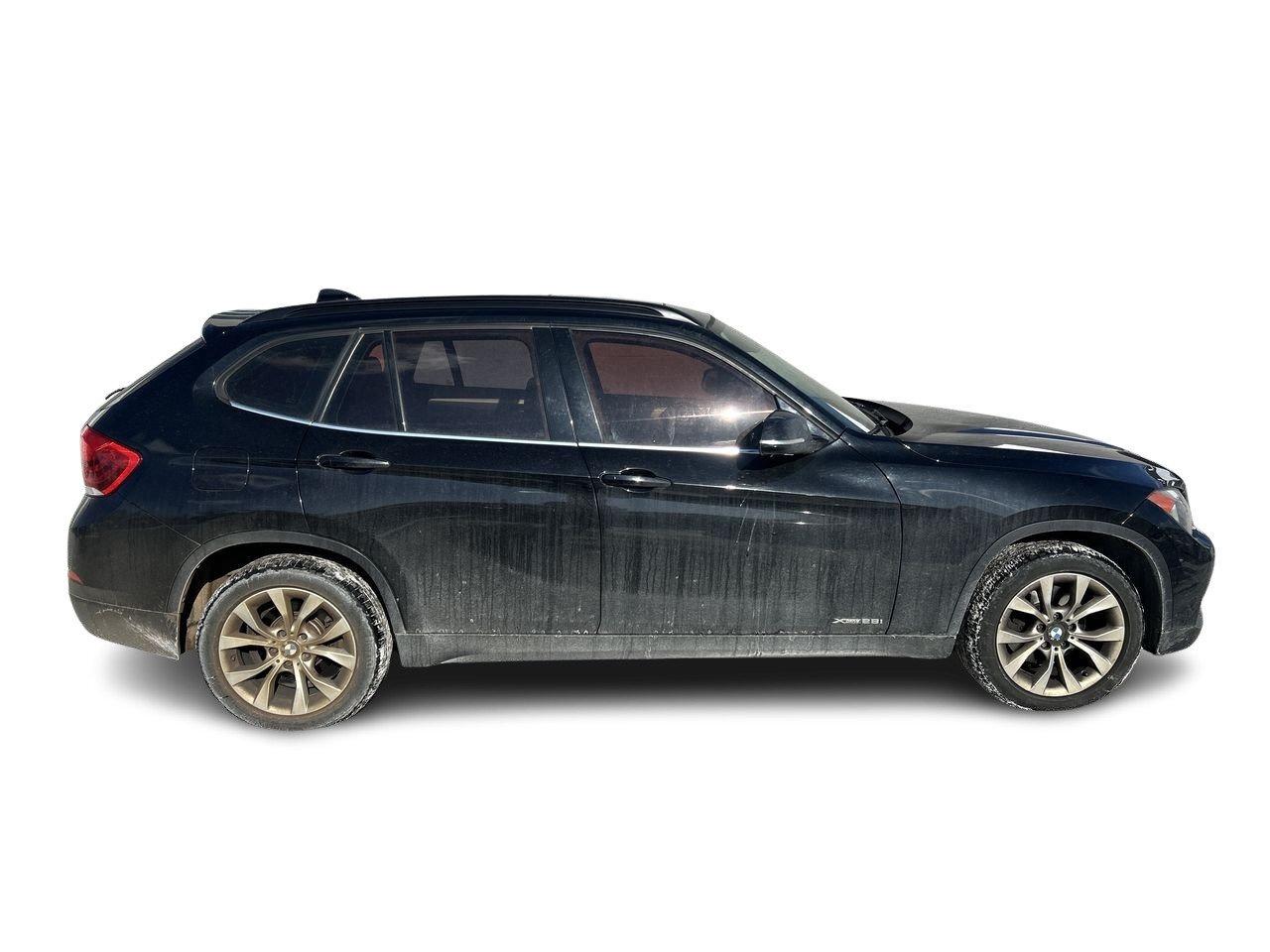 2013 BMW X1 28i   Luxury, Performance, and Versatility AS-IS S Photo