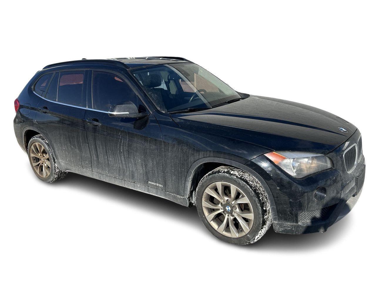 2013 BMW X1 28i   Luxury, Performance, and Versatility AS-IS S Photo