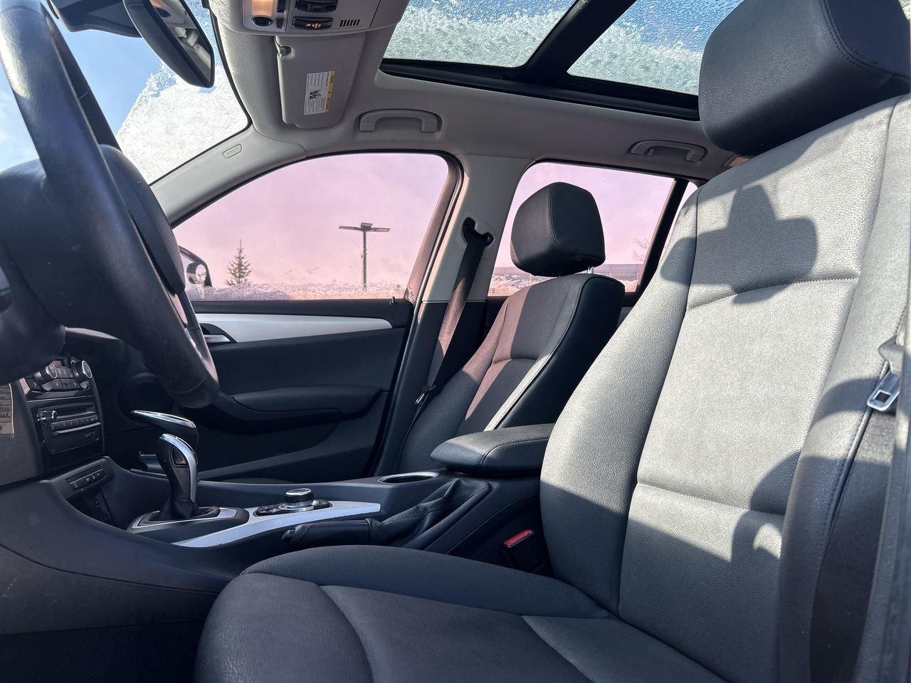 2013 BMW X1 28i   Luxury, Performance, and Versatility AS-IS S Photo