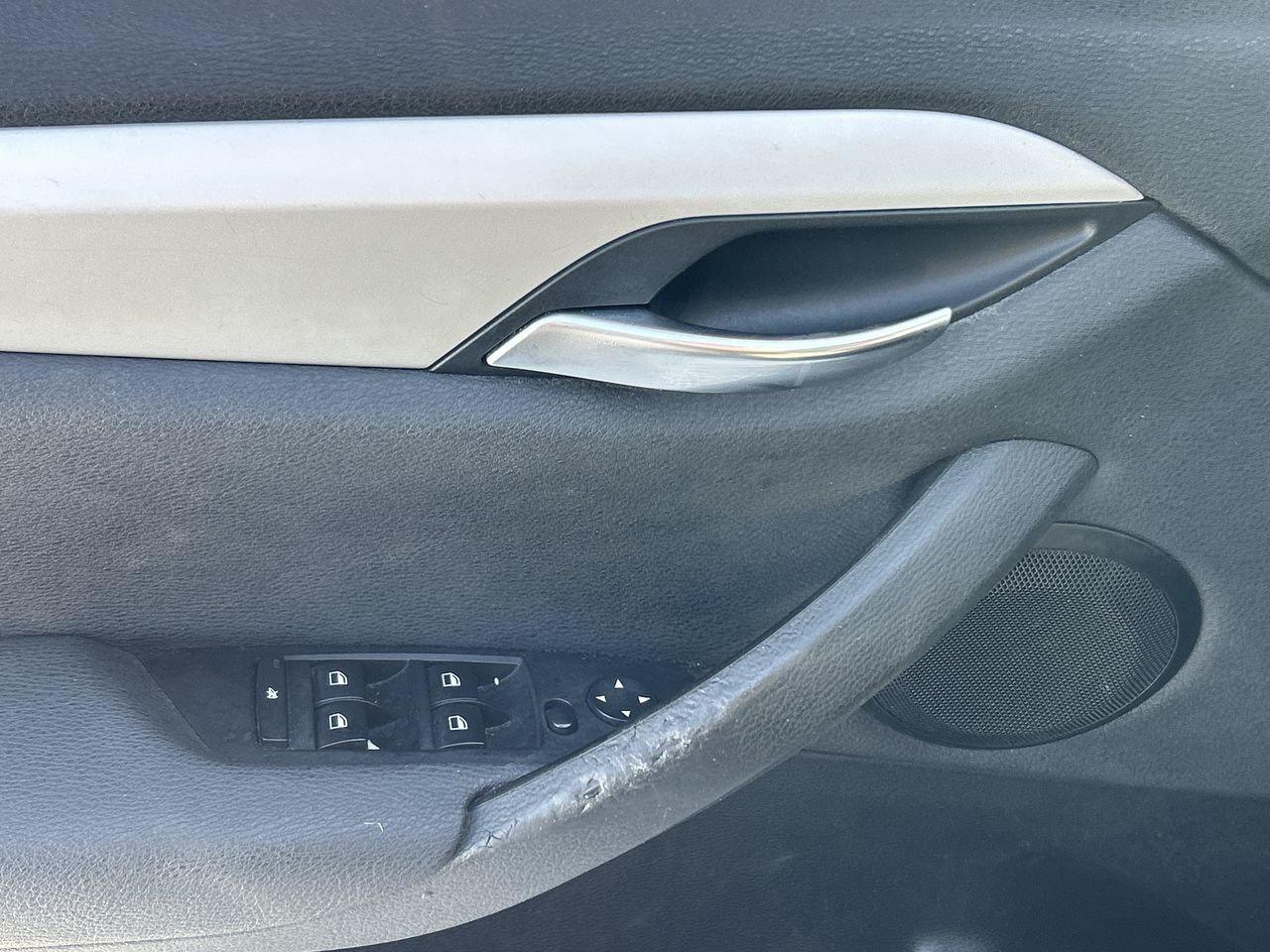 2013 BMW X1 28i   Luxury, Performance, and Versatility AS-IS S Photo