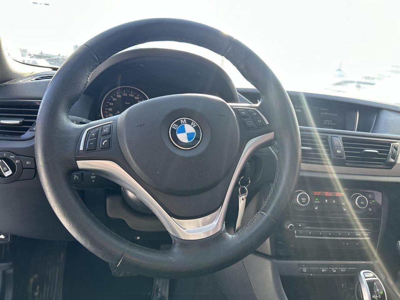 2013 BMW X1 28i   Luxury, Performance, and Versatility AS-IS S Photo