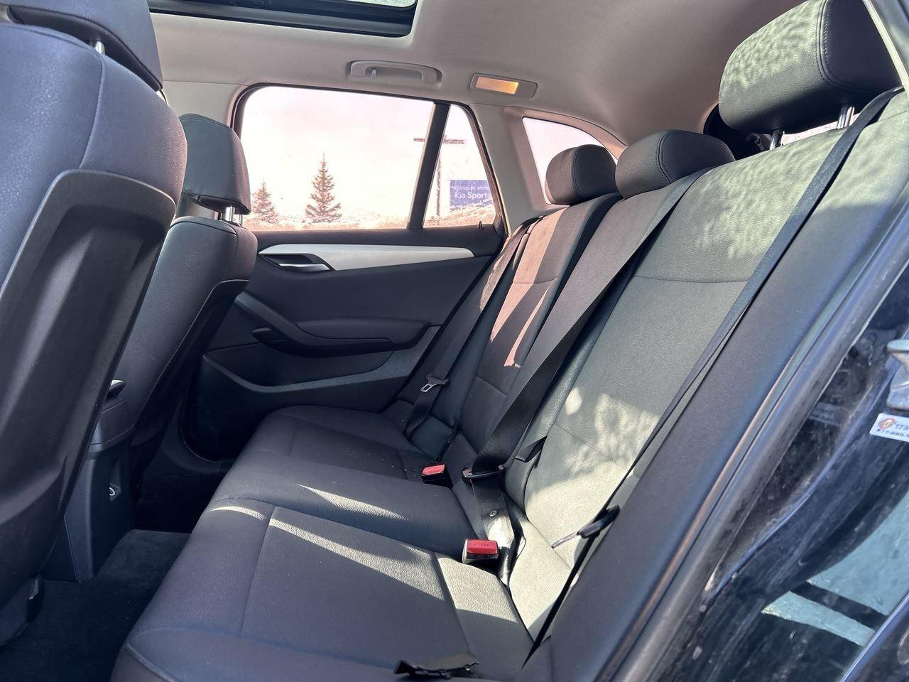 2013 BMW X1 28i   Luxury, Performance, and Versatility AS-IS S Photo