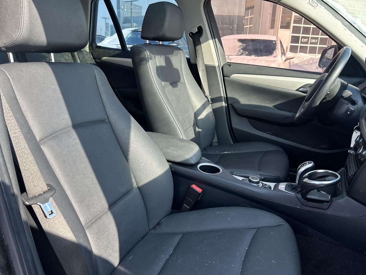 2013 BMW X1 28i   Luxury, Performance, and Versatility AS-IS S Photo