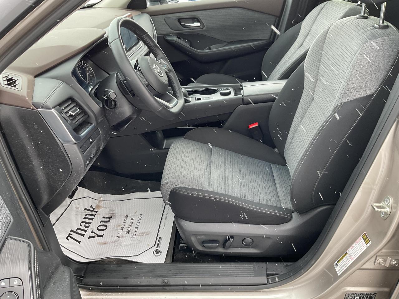 2023 Nissan Rogue  Photo