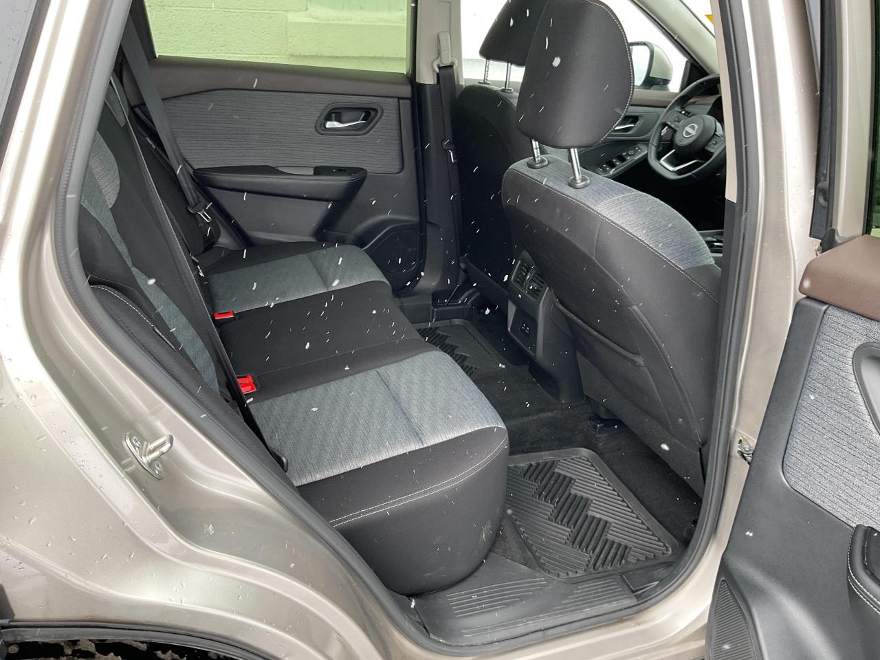 2023 Nissan Rogue  Photo