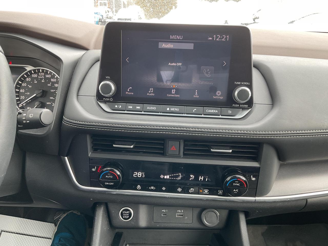 2023 Nissan Rogue  Photo