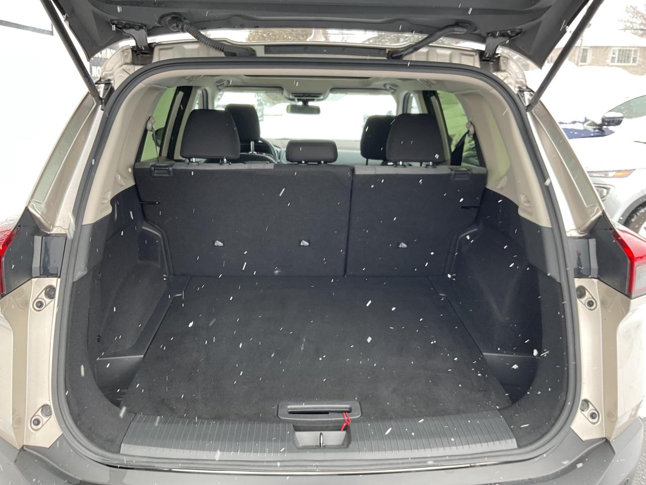 2023 Nissan Rogue  Photo