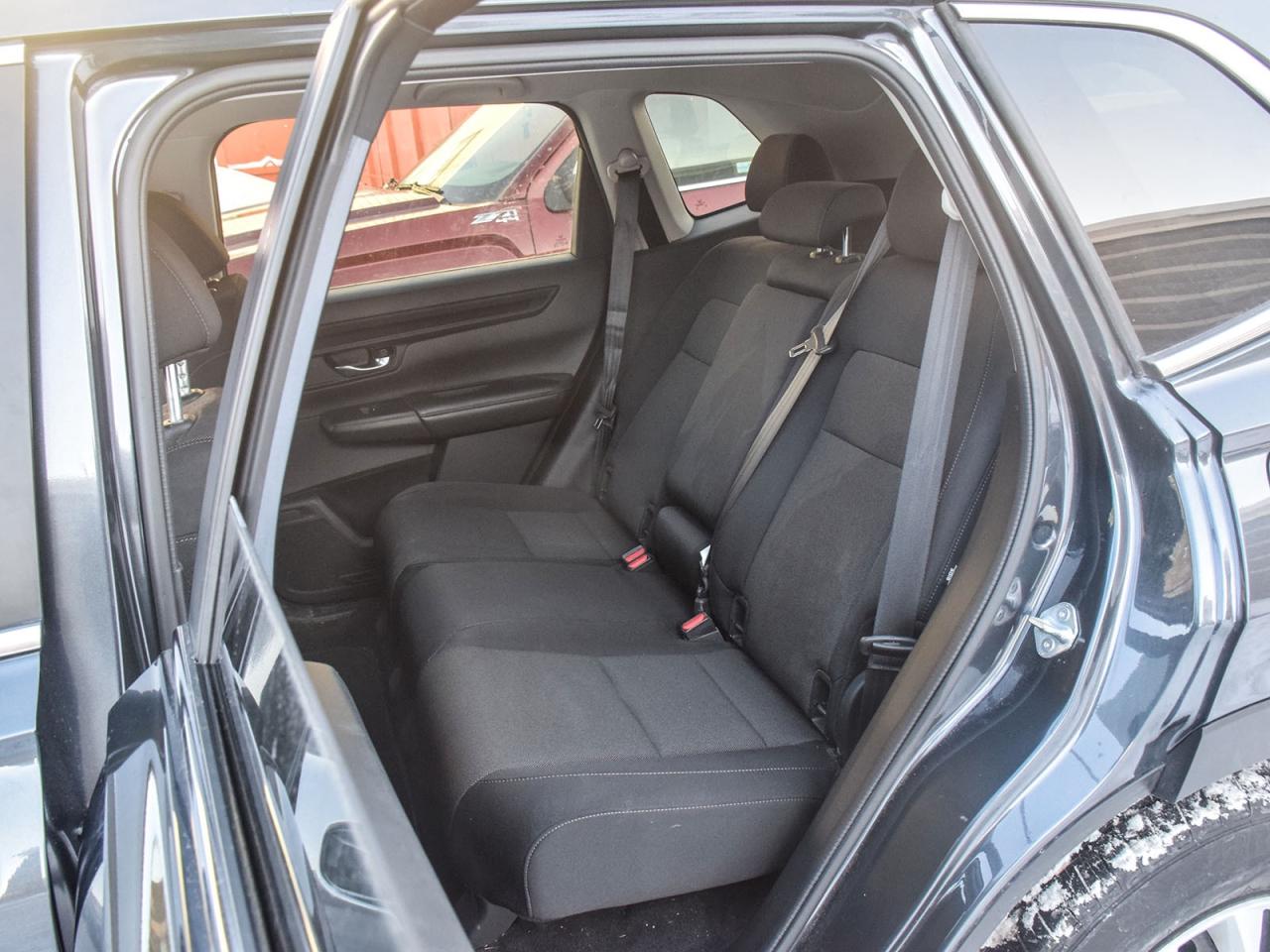 2023 Honda CR-V LX Photo