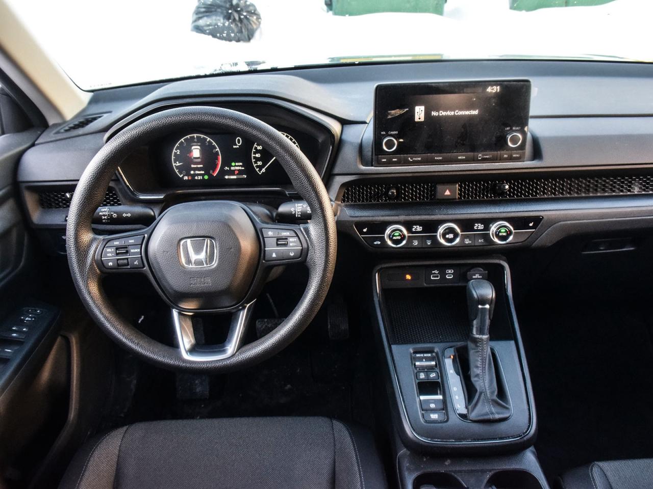 2023 Honda CR-V LX Photo