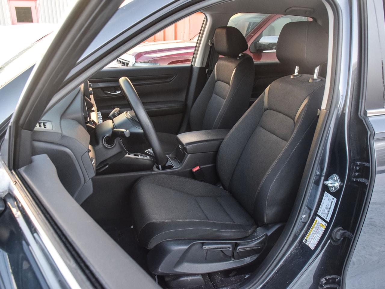 2023 Honda CR-V LX Photo