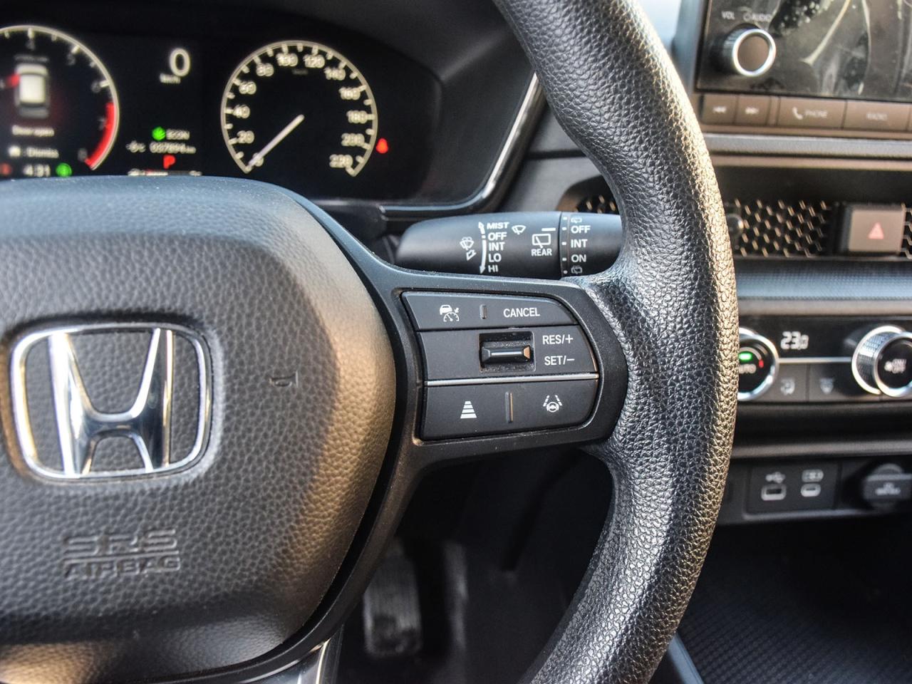 2023 Honda CR-V LX Photo