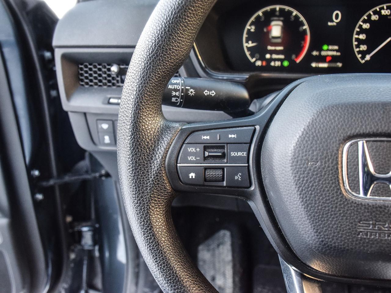 2023 Honda CR-V LX Photo