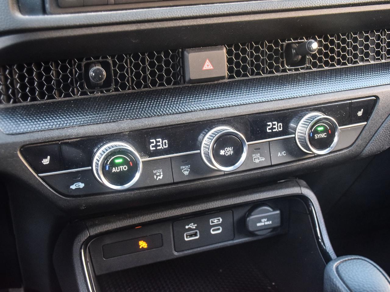 2023 Honda CR-V LX Photo