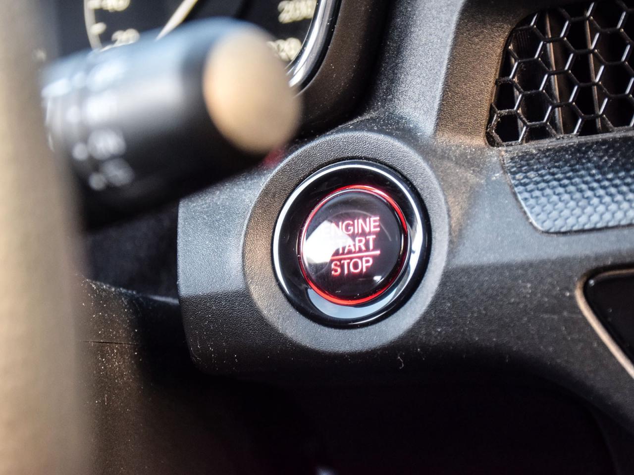 2023 Honda CR-V LX Photo