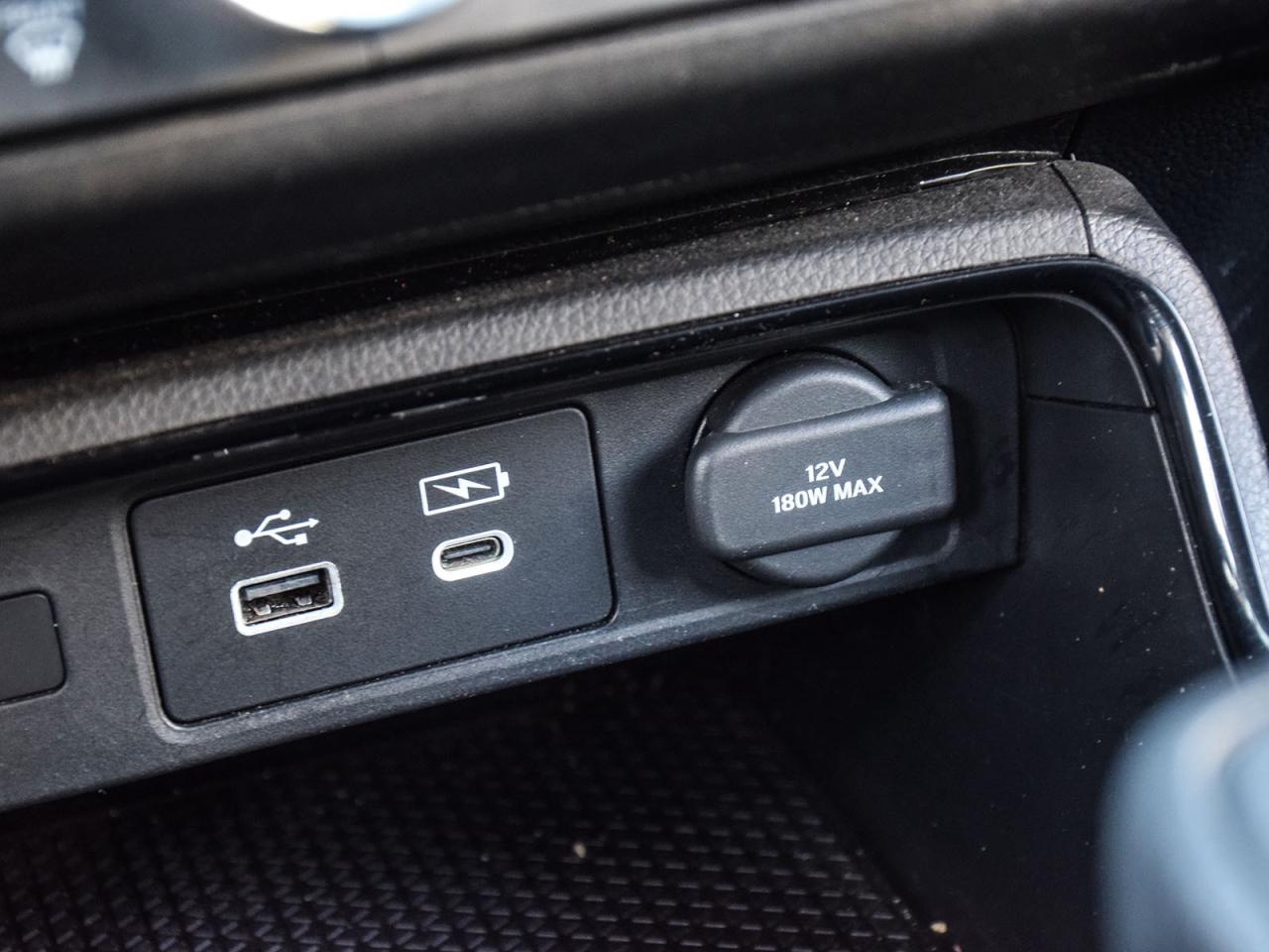 2023 Honda CR-V LX Photo