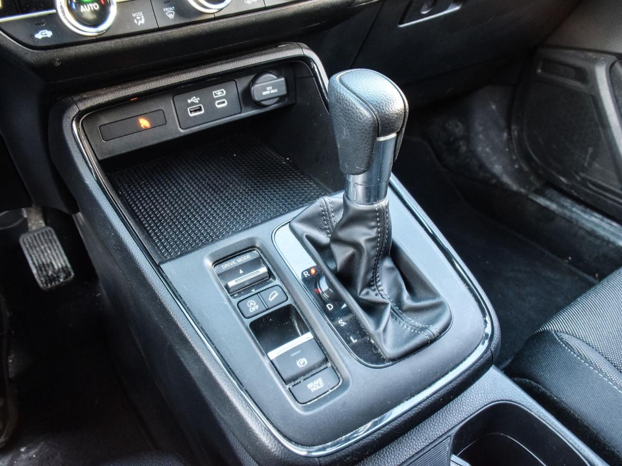 2023 Honda CR-V LX Photo