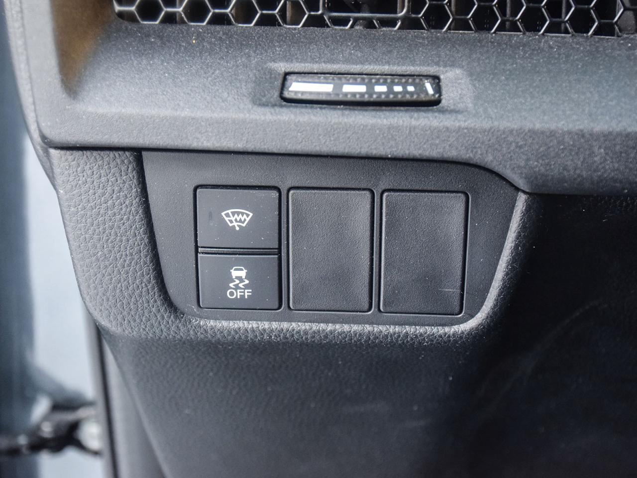 2023 Honda CR-V LX Photo