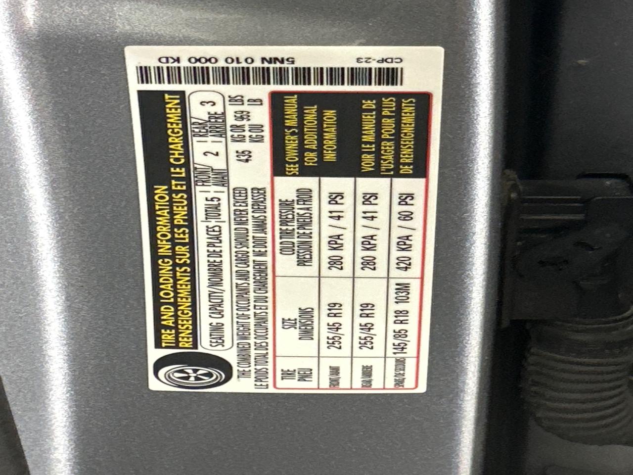 2024 Volkswagen Tiguan Comfortline R-Line Black Edition 4dr All-Wheel Drive 4MOTION Photo