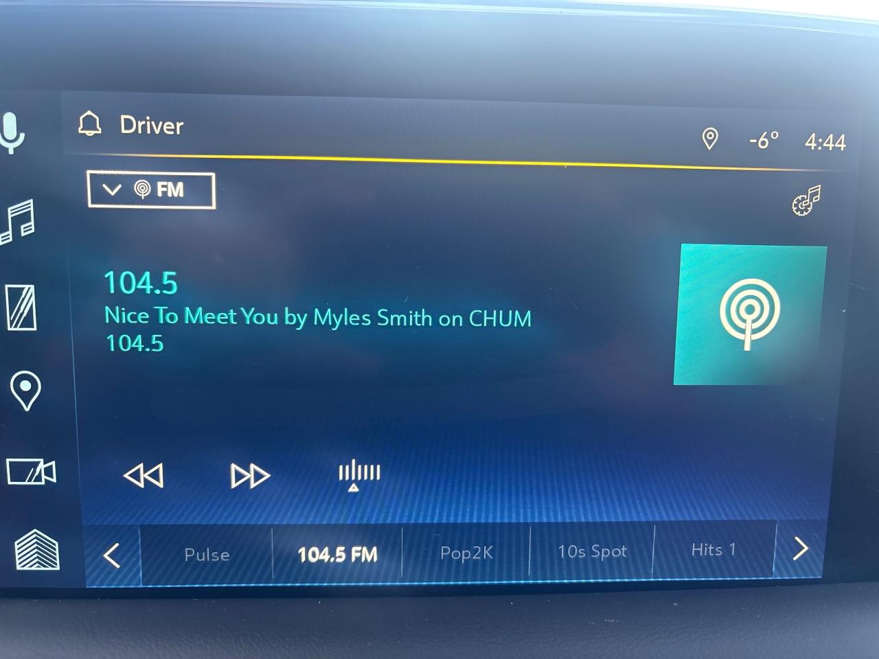 2024 Chevrolet Suburban High Country 4WD + 6.2L + Premium Pkg + Rear Seat Photo