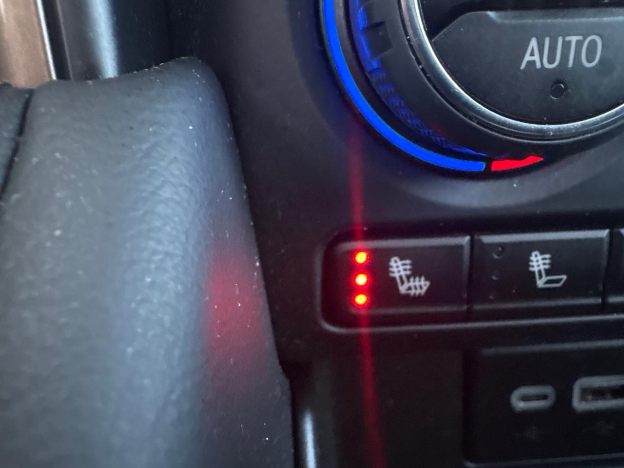 2024 Chevrolet Suburban High Country 4WD + 6.2L + Premium Pkg + Rear Seat Photo