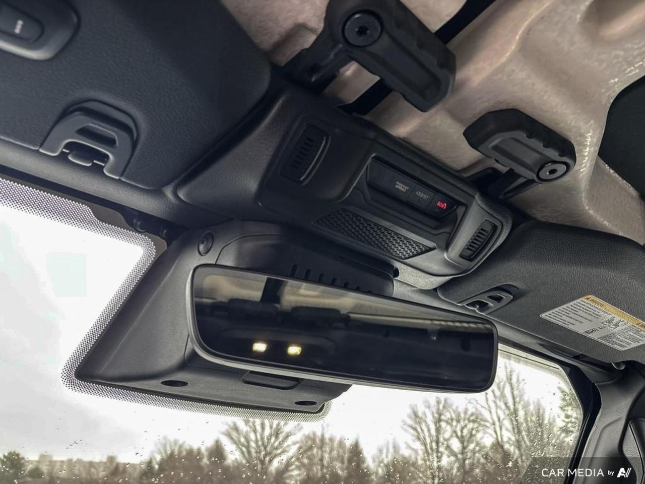 2026 Jeep Wrangler Rubicon 4dr 4x4 Photo