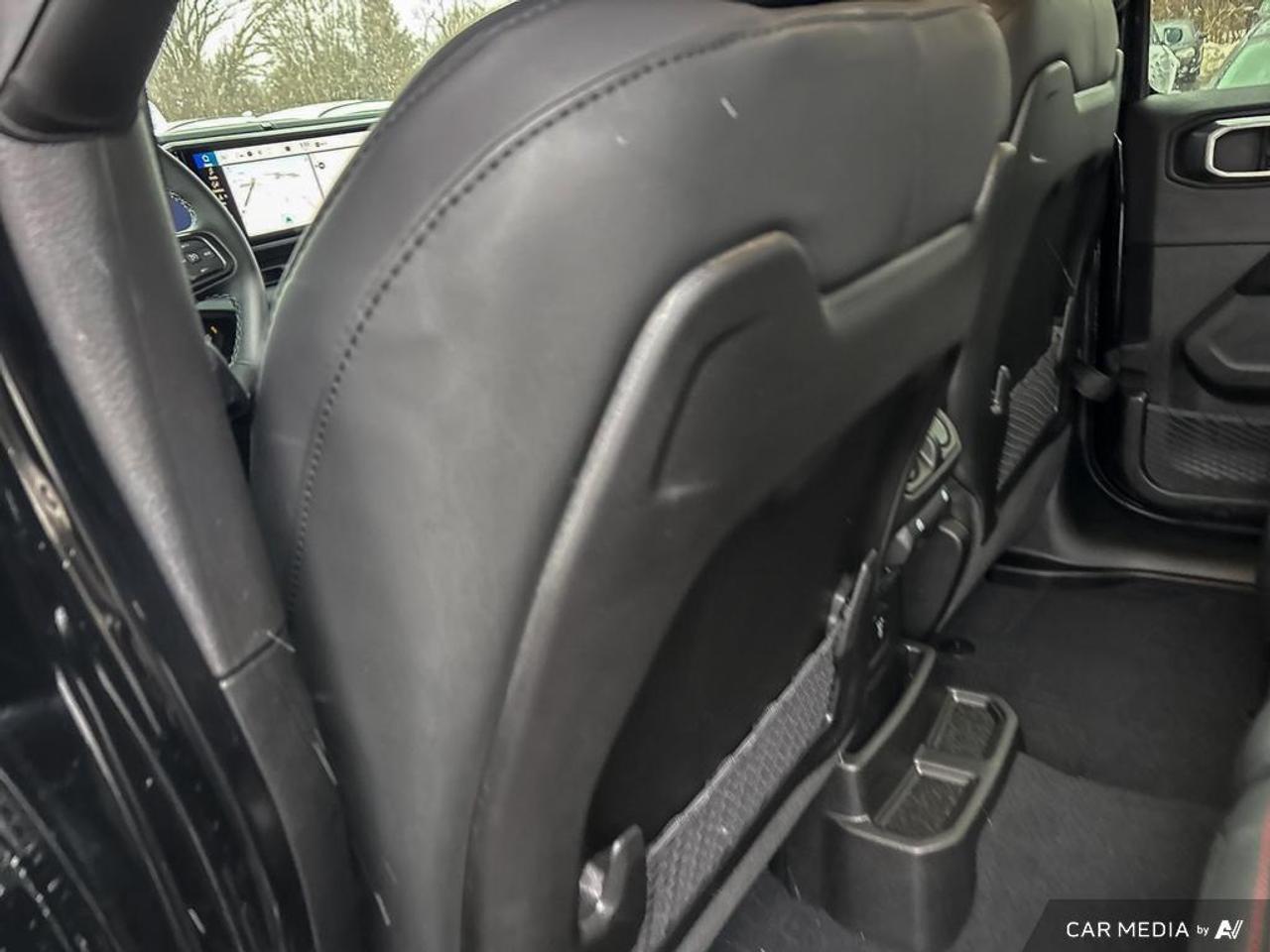 2026 Jeep Wrangler Rubicon 4dr 4x4 Photo