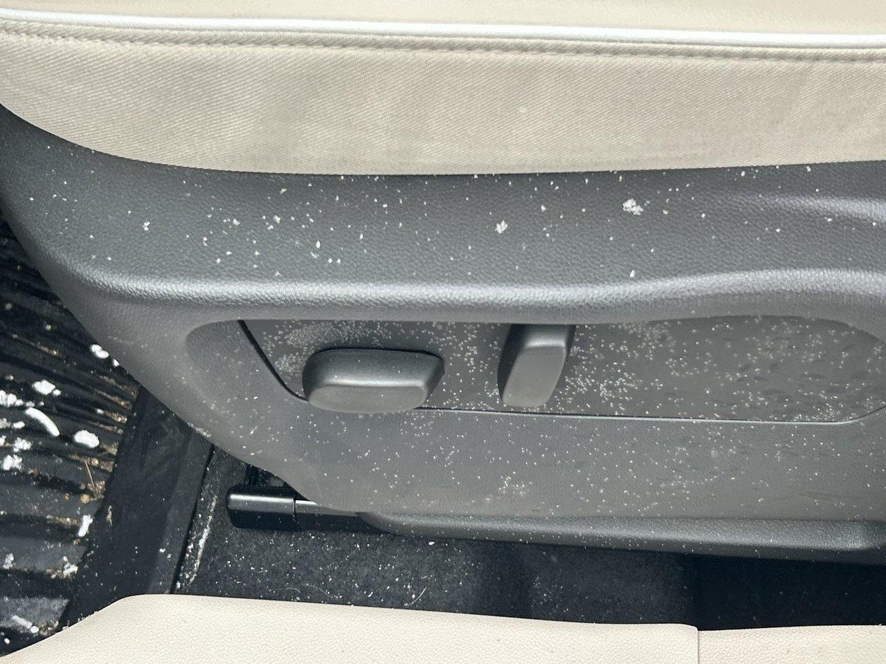 2023 Buick Envision Avenir AWD Under 2000km!! Lane Keeping Assist Coll Photo