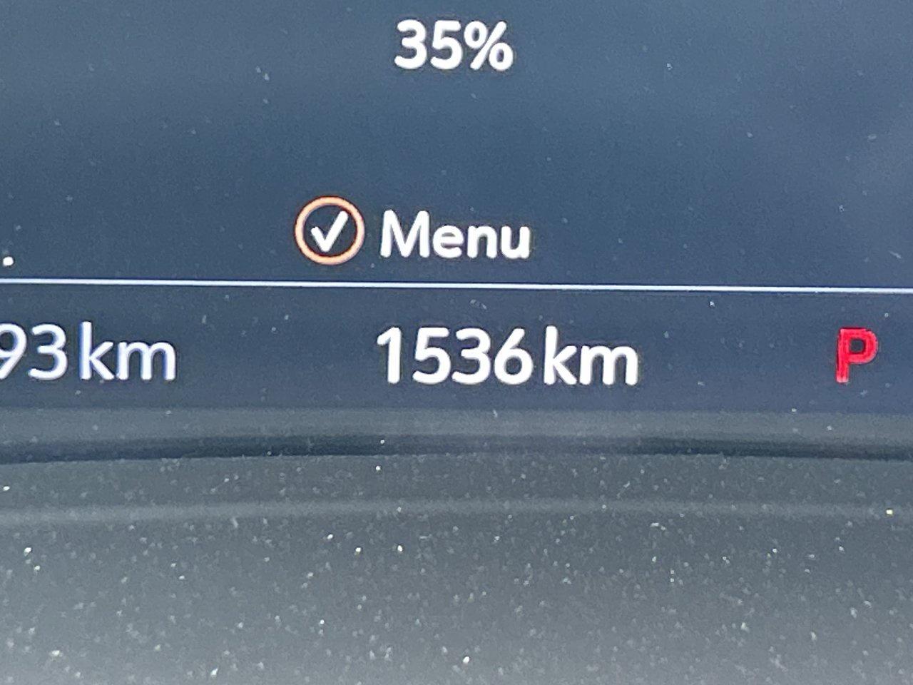 2023 Buick Envision Avenir AWD Under 2000km!! Lane Keeping Assist Coll Photo