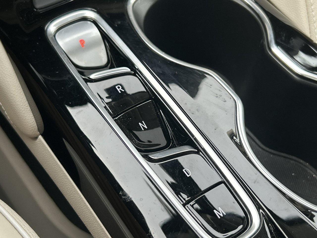 2023 Buick Envision Avenir AWD Under 2000km!! Lane Keeping Assist Coll Photo