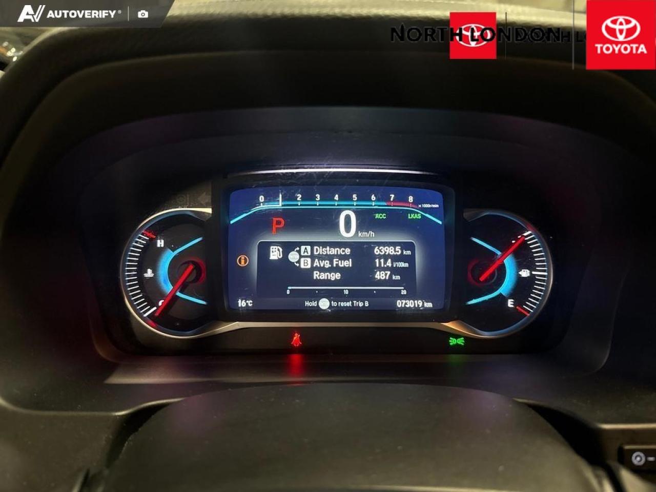 2021 Honda Pilot EX 4dr All-Wheel Drive Photo