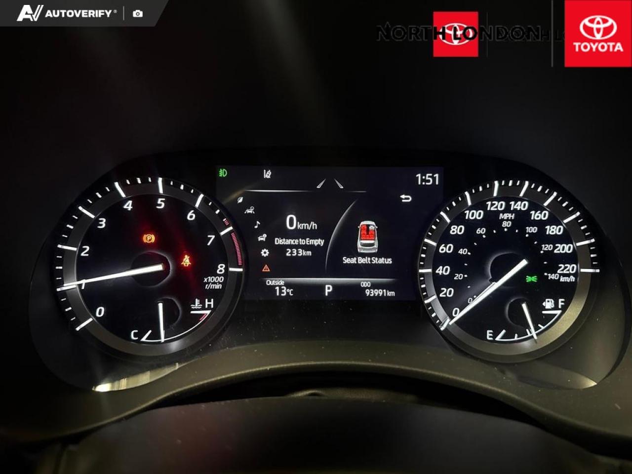 2021 Toyota Highlander XSE 4dr All-Wheel Drive Photo