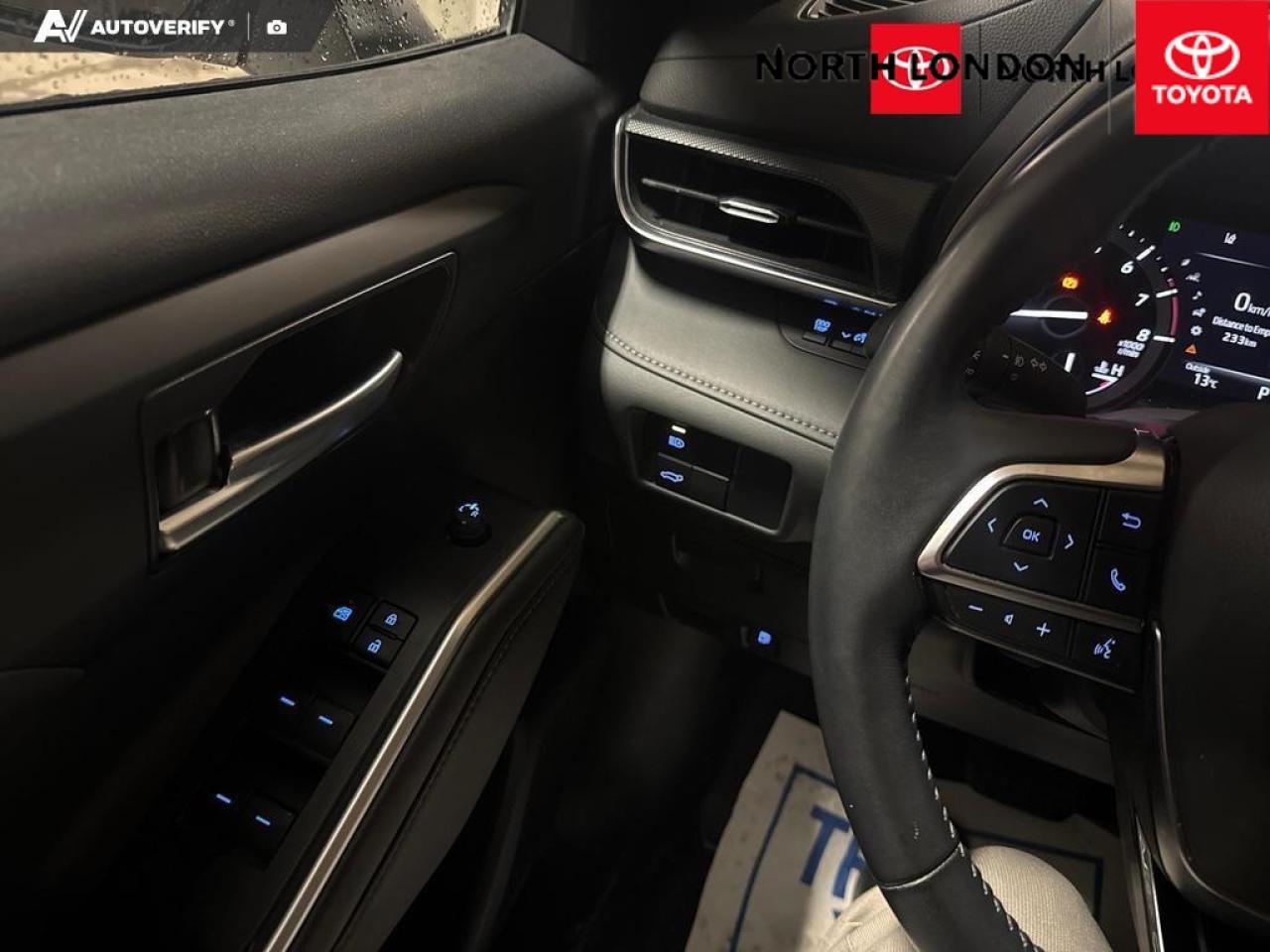 2021 Toyota Highlander XSE 4dr All-Wheel Drive Photo