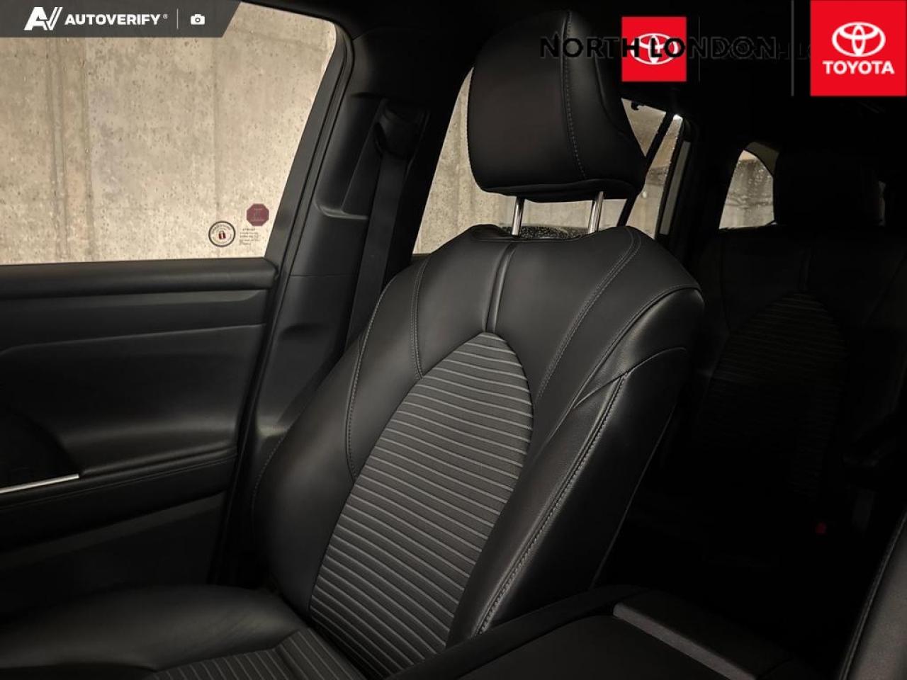 2021 Toyota Highlander XSE 4dr All-Wheel Drive Photo