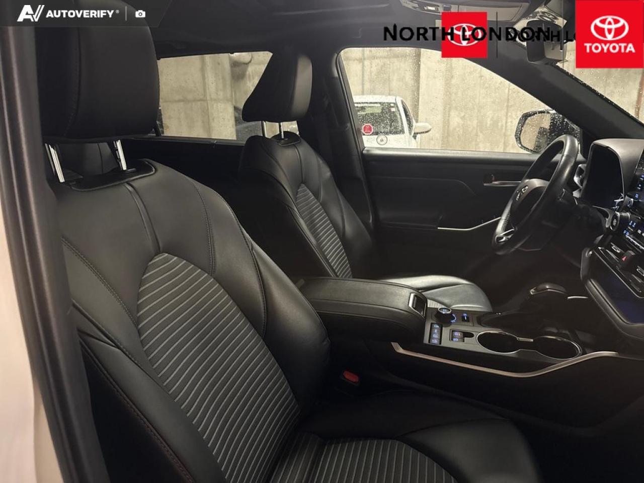 2021 Toyota Highlander XSE 4dr All-Wheel Drive Photo