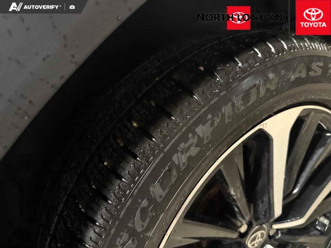 2021 Toyota Highlander XSE 4dr All-Wheel Drive Photo